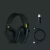 LOGITECH G435 Lightspeed Wireless Gaming Headset - Must