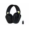 LOGITECH G435 Lightspeed Wireless Gaming Headset - Must