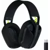 LOGITECH G435 Lightspeed Wireless Gaming Headset - Must