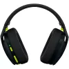 LOGITECH G435 Lightspeed Wireless Gaming Headset - Must