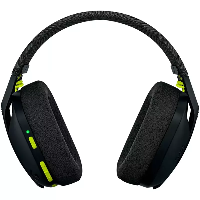 LOGITECH G435 Lightspeed Wireless Gaming Headset - Must