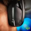 LOGITECH G435 Lightspeed Wireless Gaming Headset - Must