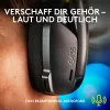 LOGITECH G435 Lightspeed Wireless Gaming Headset - Must