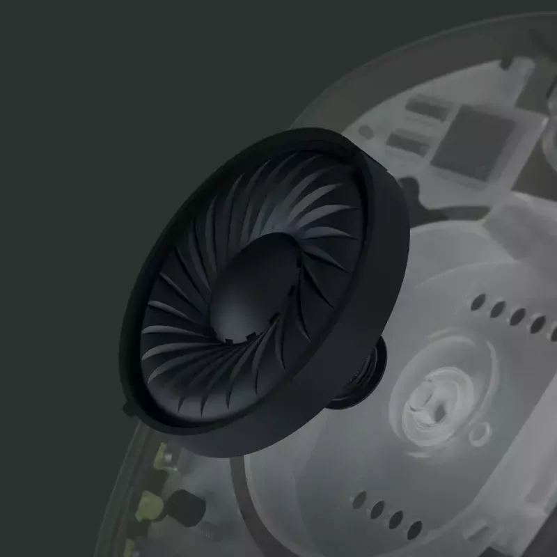 LOGITECH G435 Lightspeed Wireless Gaming Headset - Must