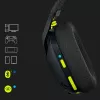LOGITECH G435 Lightspeed Wireless Gaming Headset - Must