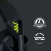 LOGITECH G435 Lightspeed Wireless Gaming Headset - Must