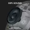 LOGITECH G435 Lightspeed Wireless Gaming Headset - Must