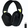 LOGITECH G435 Lightspeed Wireless Gaming Headset - Must