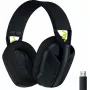 LOGITECH G435 Lightspeed Wireless Gaming Headset - Must