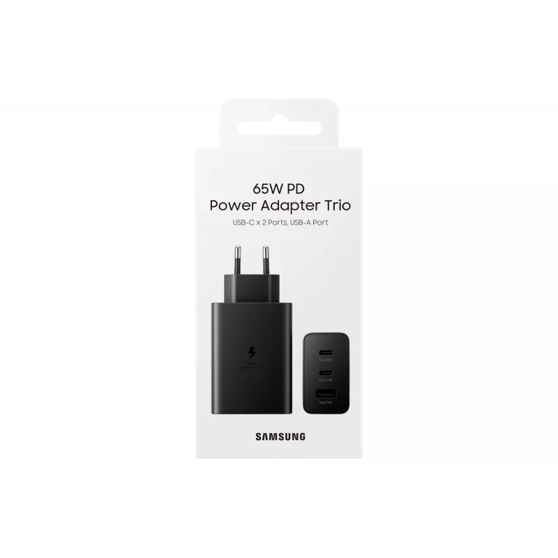 Samsung EP-T6530 Kõrvaklapid, Peakomplekt, Netbook, Sülearvuti, Nutitelefon,…