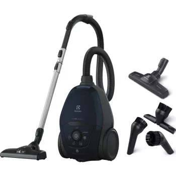 Silindertolmuimeja Electrolux PD82-4ST — 3,5 L tolmukott, EPA E12, 500…