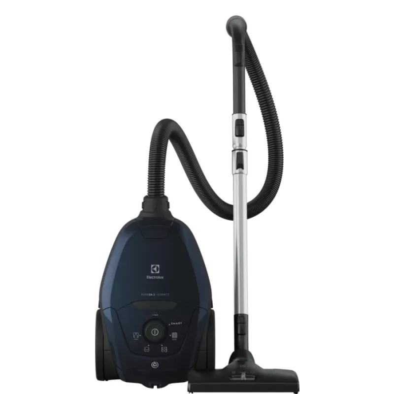 Silindertolmuimeja Electrolux PD82-4ST — 3,5 L tolmukott, EPA E12, 500…