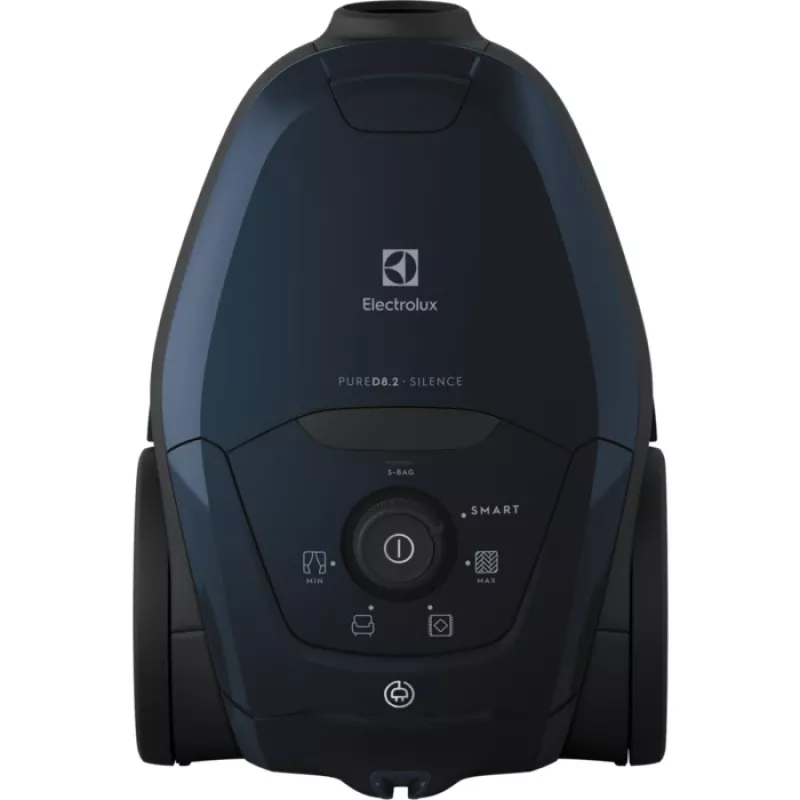 Silindertolmuimeja Electrolux PD82-4ST — 3,5 L tolmukott, EPA E12, 500…