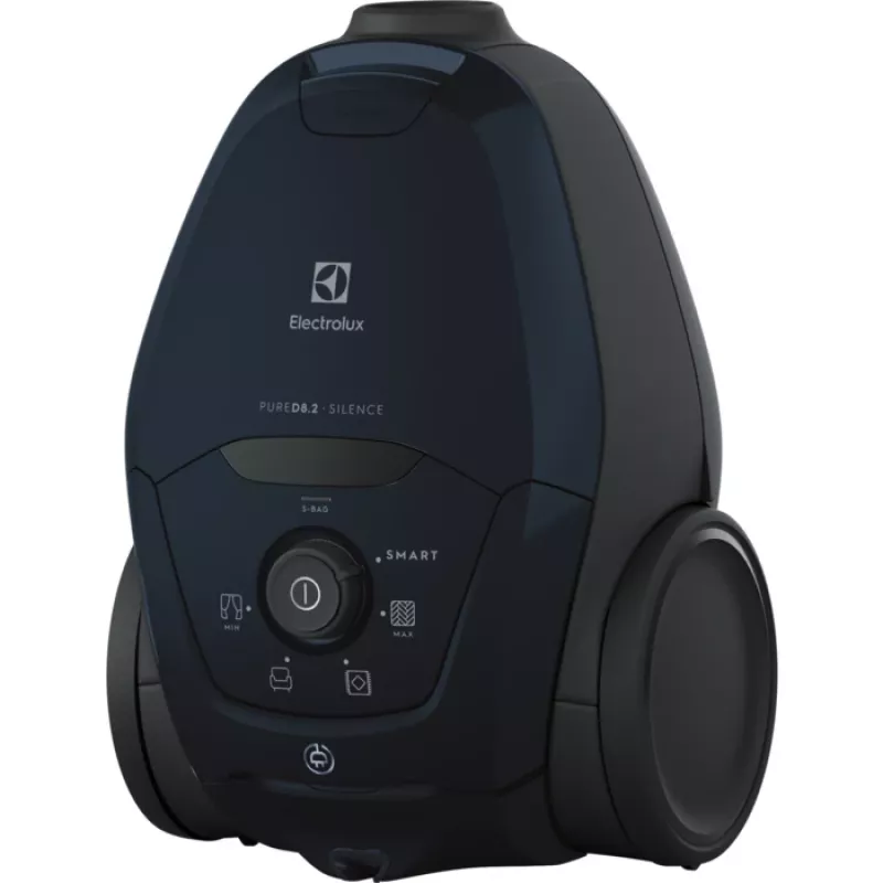 Silindertolmuimeja Electrolux PD82-4ST — 3,5 L tolmukott, EPA E12, 500…