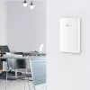 Pöörduspunkt TP-Link Omada AX3000 seinapaneel WiFi 6 2,4 GHz 5 GHz