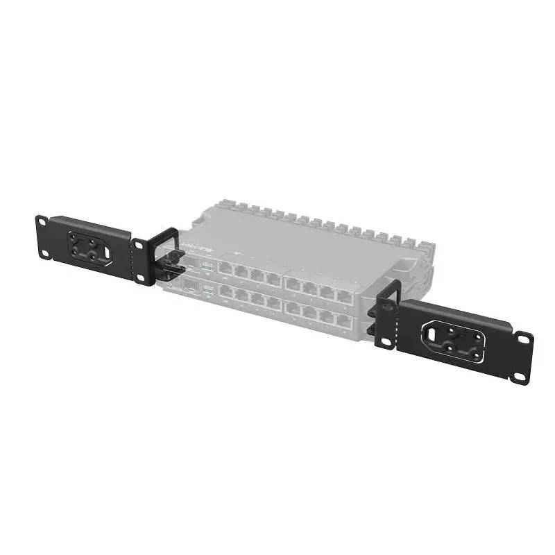 MikroTik 59852 Tile ruuteri raamikinnituskomplekt