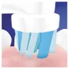 Toothbrush Oral-B Kids Star Wars 3 tk Valge Eriti pehme