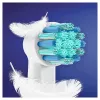 Toothbrush Oral-B Kids Star Wars 3 tk Valge Eriti pehme