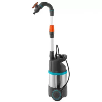 Sukelpump Gardena 1764-20 550 W 4700 l/h 7 m