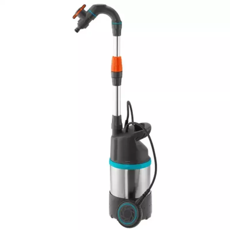 Sukelpump Gardena 1764-20 550 W 4700 l/h 7 m