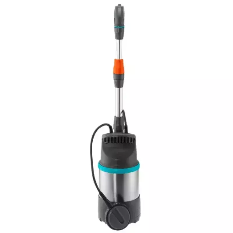 Sukelpump Gardena 1764-20 550 W 4700 l/h 7 m