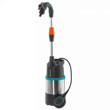 Sukelpump Gardena 1764-20 550 W 4700 l/h 7 m