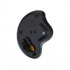 Hiir Logitech ERGO M575 ärikasutuseks, RF-juhtmevaba + Bluetooth