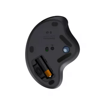 Hiir Logitech ERGO M575 ärikasutuseks, RF-juhtmevaba + Bluetooth