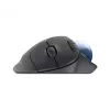 Hiir Logitech ERGO M575 ärikasutuseks, RF-juhtmevaba + Bluetooth