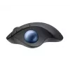 Hiir Logitech ERGO M575 ärikasutuseks, RF-juhtmevaba + Bluetooth