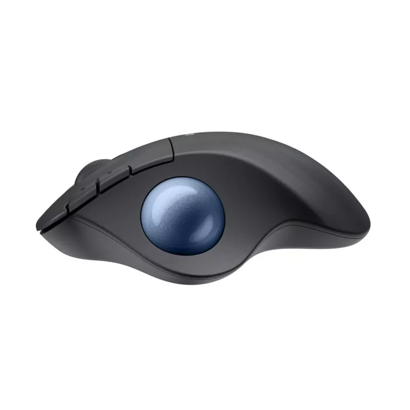 Hiir Logitech ERGO M575 ärikasutuseks, RF-juhtmevaba + Bluetooth