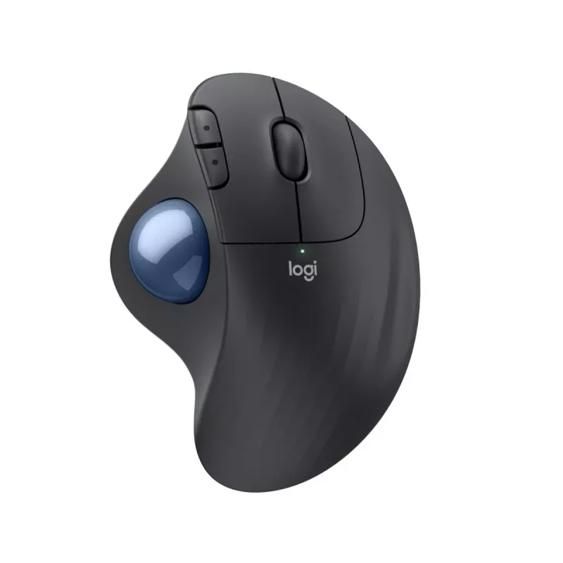 Hiir Logitech ERGO M575 ärikasutuseks, RF-juhtmevaba + Bluetooth