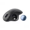 Hiir Logitech ERGO M575 ärikasutuseks, RF-juhtmevaba + Bluetooth