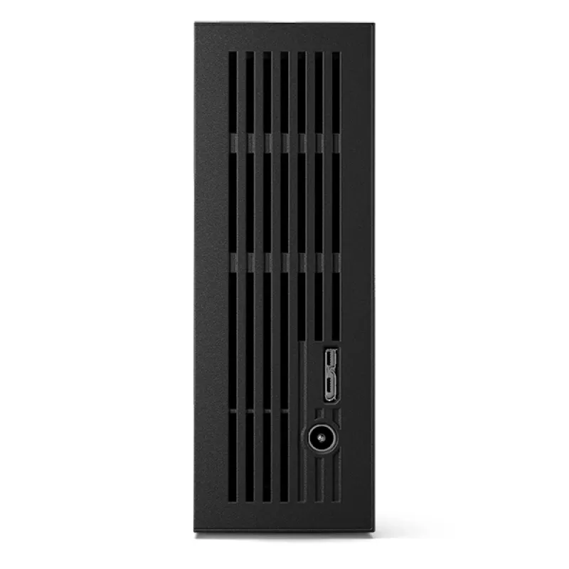 Seagate One Touch HUB väline kõvaketas 10 TB USB Type-A / USB USB-C 3.2 Gen 1 (3.1 Gen 1) Must, Hall