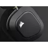CORSAIR Mängupeakomplekt HS80 - Juhtmevaba - Carbon