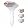 IPL-karvade eemaldamise seade Philips Lumea Prestige BRI947/00 näo- ja kehakinnitustega, 250 000 välklampi, nahatooniandur