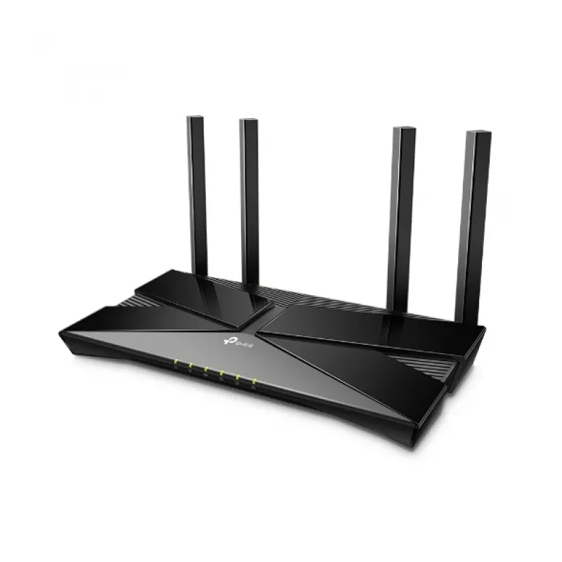 Laualine ruuter TP-Link Archer AX1800 kaheribaline Wi-Fi 6