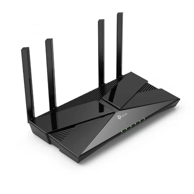 Laualine ruuter TP-Link Archer AX1800 kaheribaline Wi-Fi 6