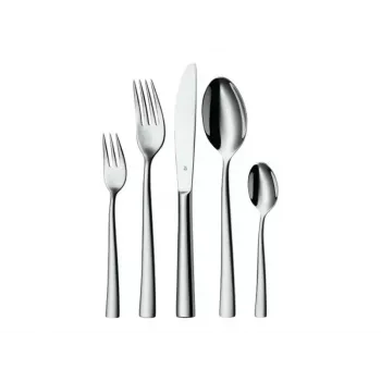 WMF Philadelphia 1166009999 söögiriistade komplekt 60 tk Roostevaba teras