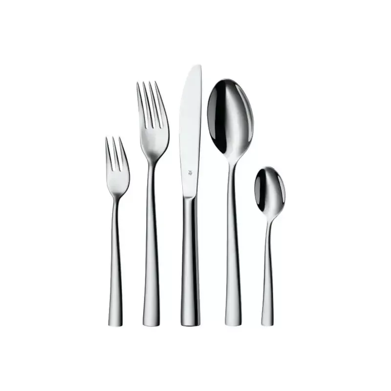 WMF Philadelphia 1166009999 söögiriistade komplekt 60 tk Roostevaba teras