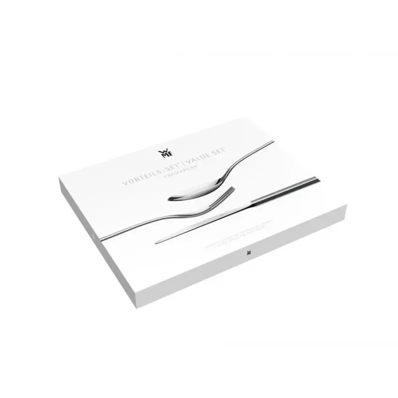WMF Philadelphia 1166009999 söögiriistade komplekt 60 tk Roostevaba teras