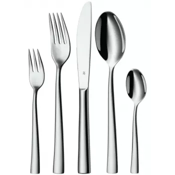 WMF Philadelphia 1166009999 söögiriistade komplekt 60 tk Roostevaba teras
