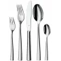 WMF Philadelphia 1166009999 söögiriistade komplekt 60 tk Roostevaba teras