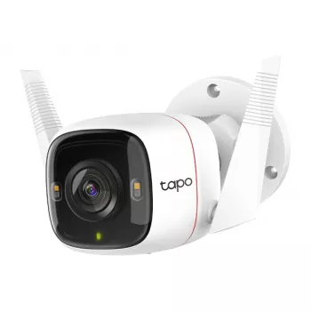 IP-valvekaamera TP-Link Tapo C320WS välis- ja sisekasutuseks Wi-Fi-ga