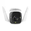 IP-valvekaamera TP-Link Tapo C320WS välis- ja sisekasutuseks Wi-Fi-ga