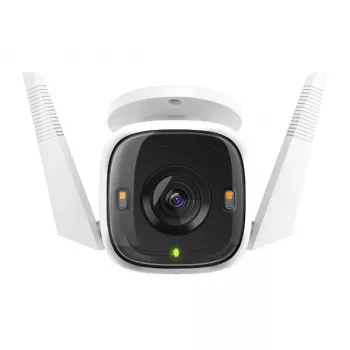 IP-valvekaamera TP-Link Tapo C320WS välis- ja sisekasutuseks Wi-Fi-ga