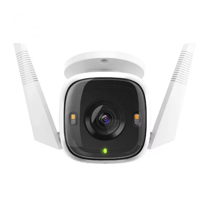 IP-valvekaamera TP-Link Tapo C320WS välis- ja sisekasutuseks Wi-Fi-ga