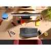 LOGITECH Ergo K860 - Juhtmeta poolitatud klaviatuur Business Graphite Qwerty Põhja-Euroopa