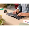 LOGITECH Ergo K860 - Juhtmeta poolitatud klaviatuur Business Graphite Qwerty Põhja-Euroopa