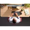 LOGITECH Ergo K860 - Juhtmeta poolitatud klaviatuur Business Graphite Qwerty Põhja-Euroopa